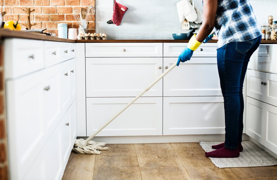 Cleaning like a Professional: Tips and Tricks | Cleanhome Sussex
