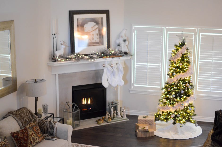 5 Top Tips for Cleaning Your Home Over Christmas by Cleanhome Sussex