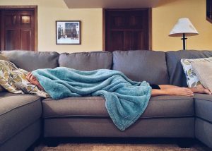 How to Properly Clean Your Home After Someone Is Sick by Cleanhome Sussex
