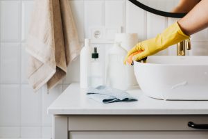 Top 10 Easy Cleaning Hacks by Cleanhome Sussex