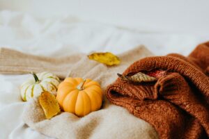 Change of Season - Clean & Organise by cleanhomesussex.co.uk